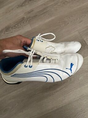 Puma Speedcats men’s size 10